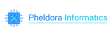 Pheldora Informatics Logo