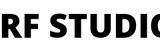 SRF STUDIO Logo