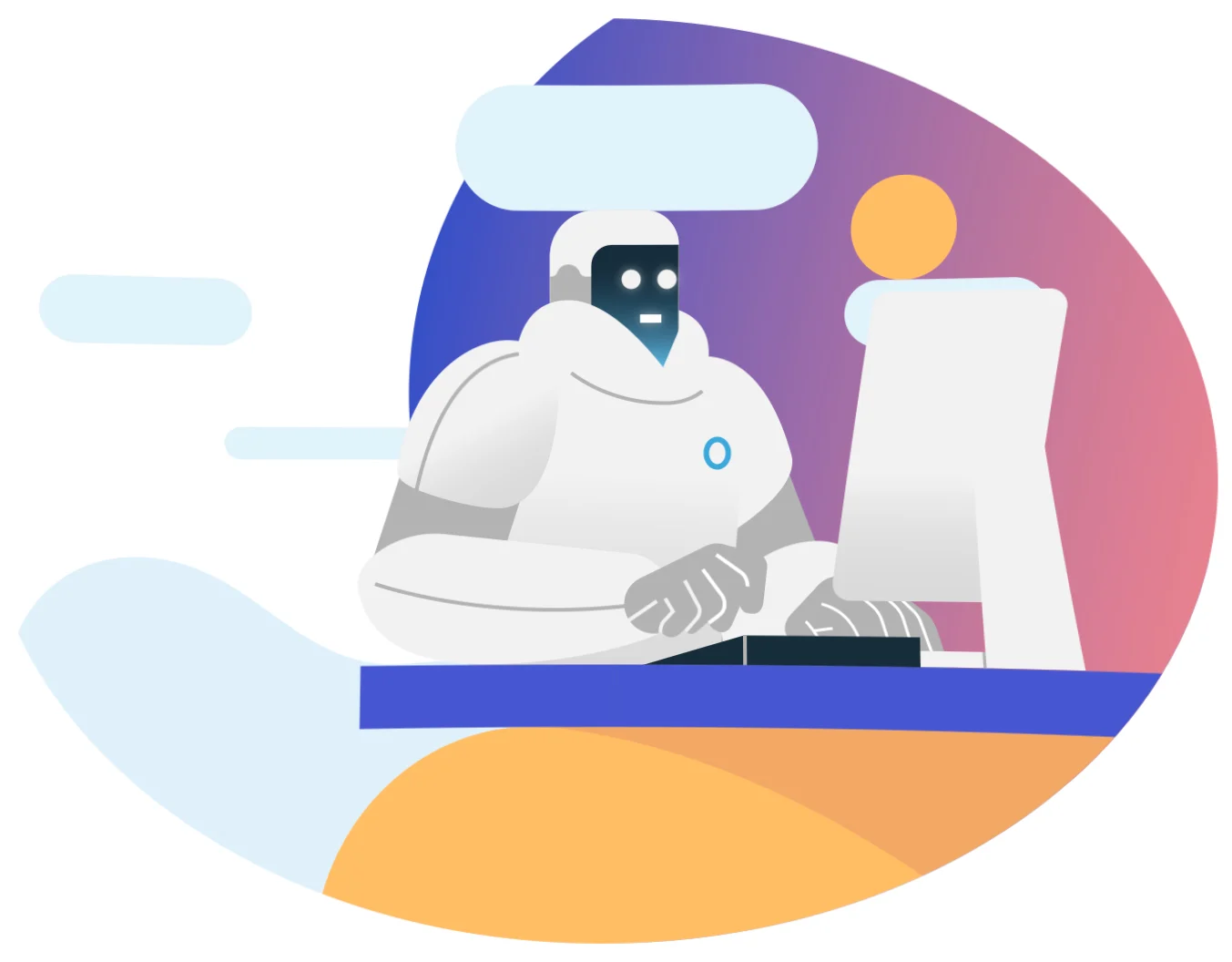 Meet Your Personal Ai Assistant